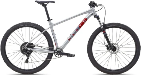 27.5 Marin BOBCAT TRAIL 4 срібний (S)