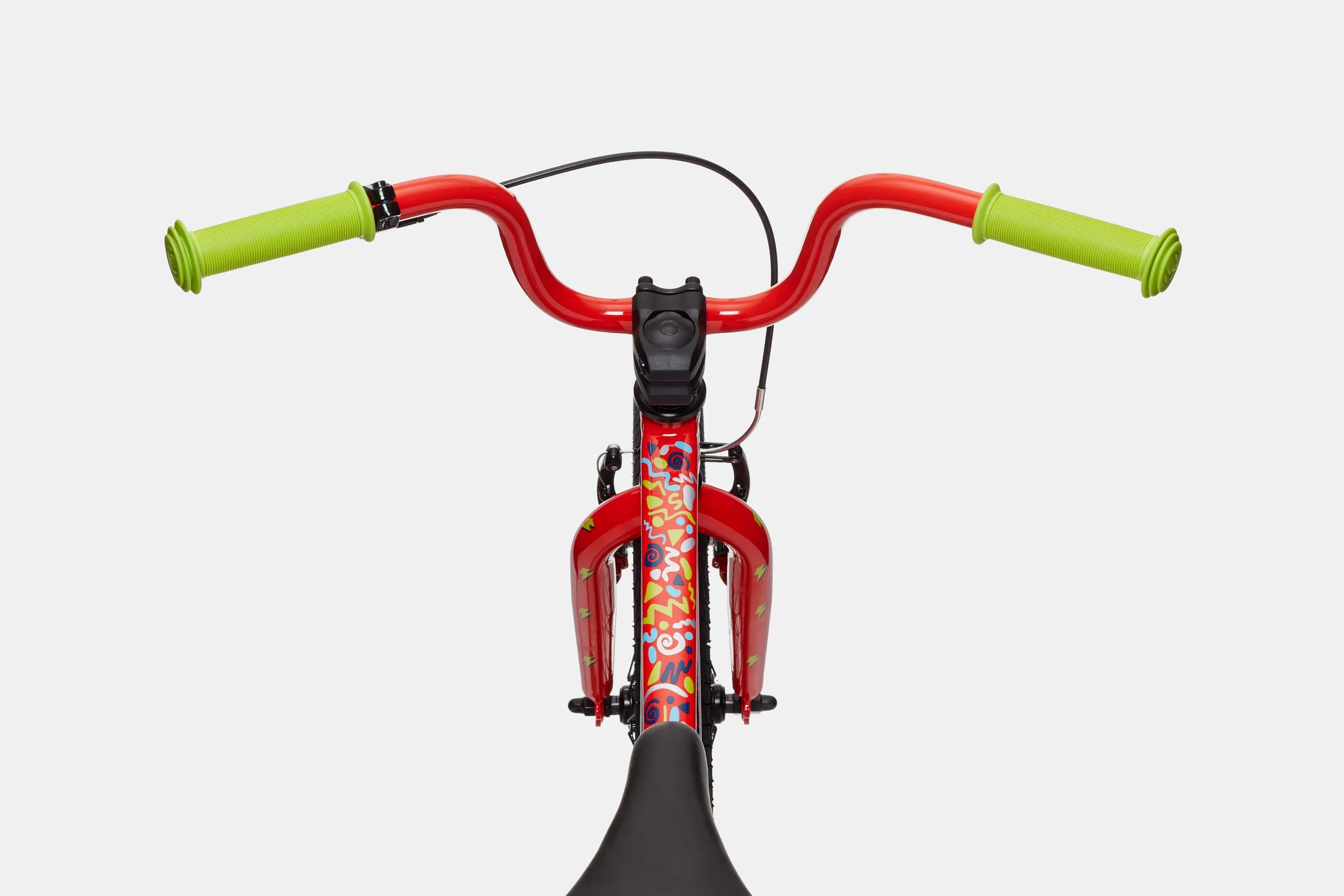 20 Cannondale TRAIL SS OS RRD червоний (One size)