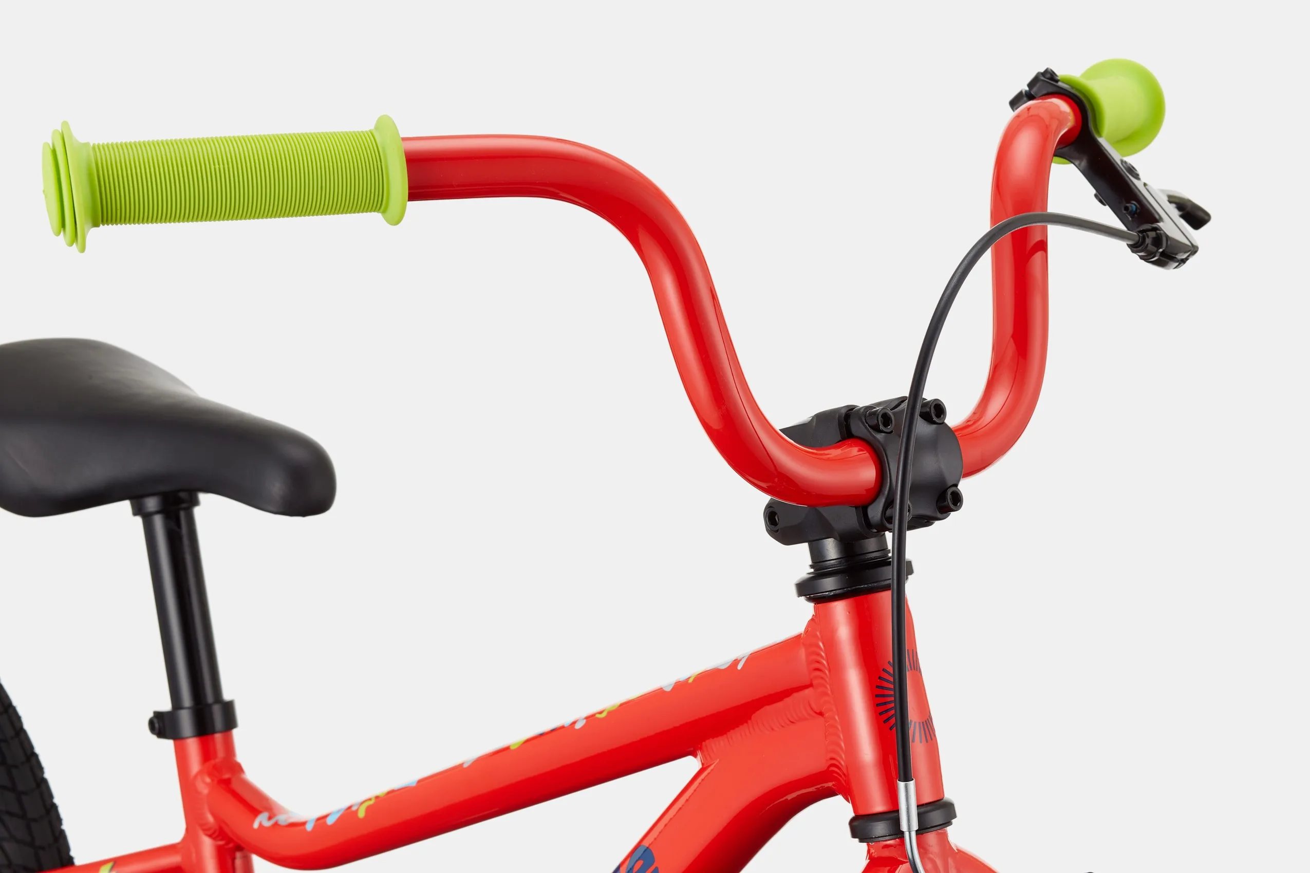 20 Cannondale TRAIL SS OS RRD червоний (One size)