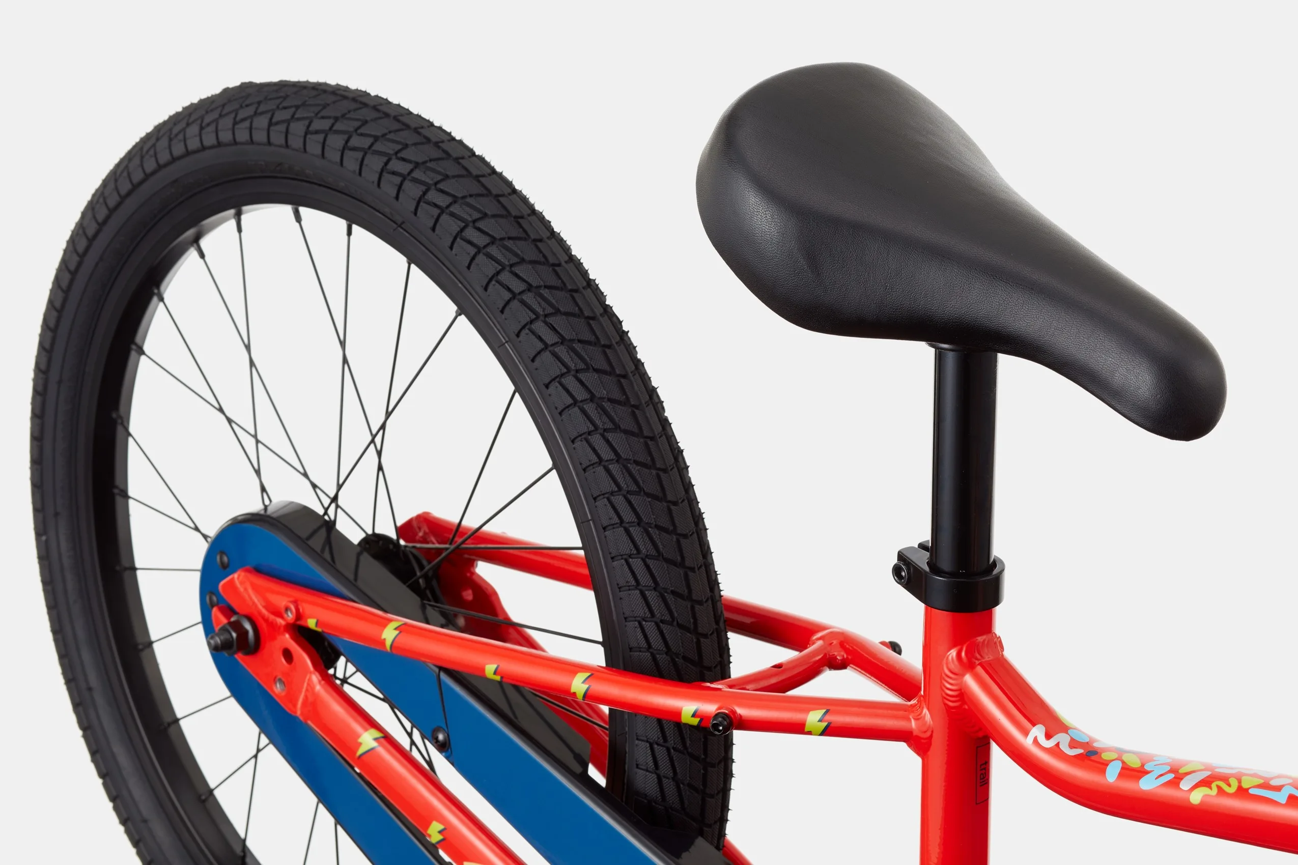 20 Cannondale TRAIL SS OS RRD червоний (One size)