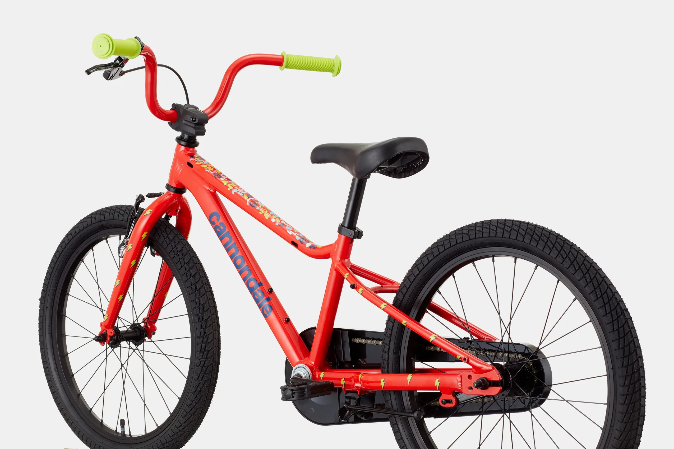 20 Cannondale TRAIL SS OS RRD червоний (One size)