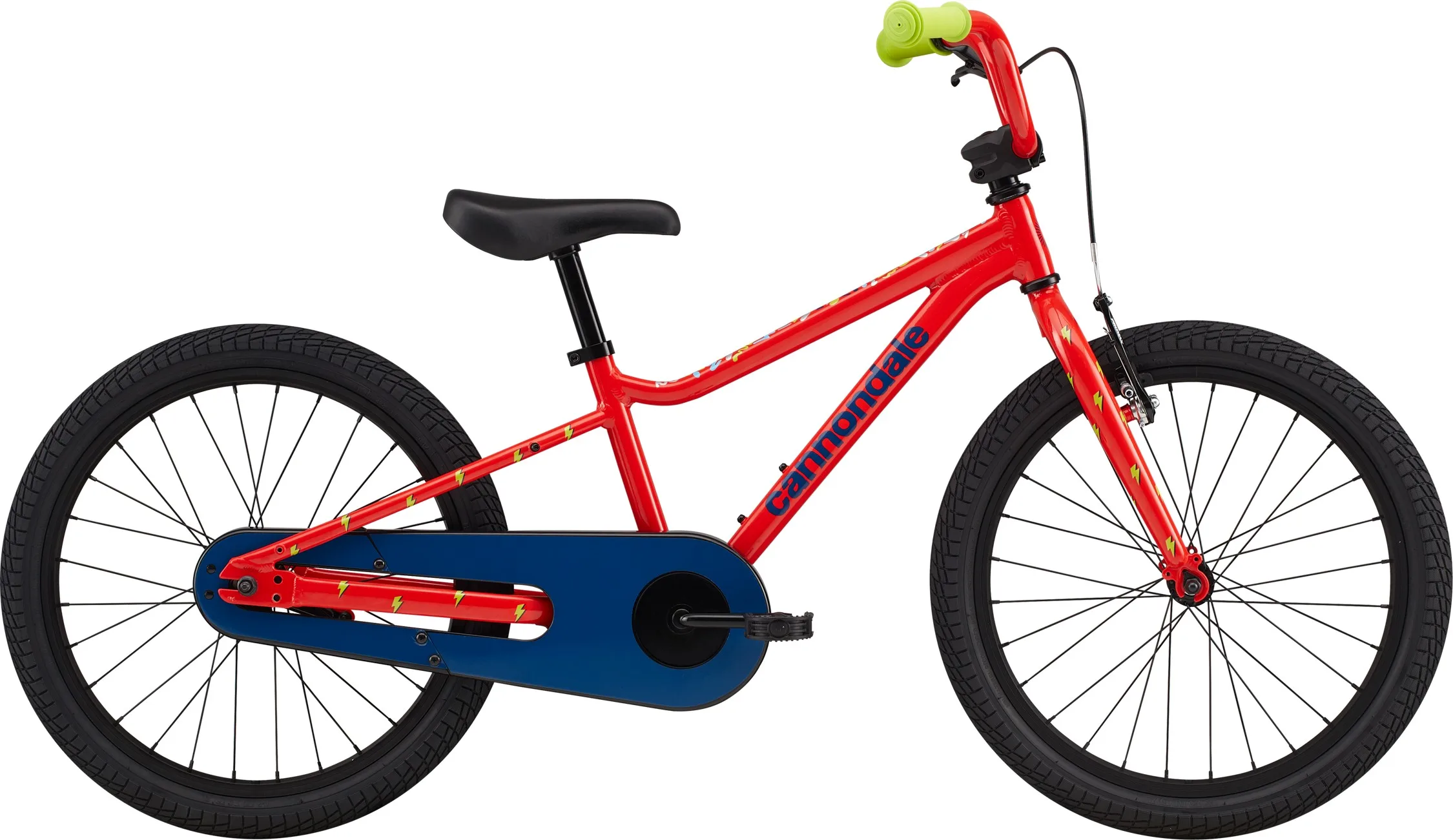 20 Cannondale TRAIL SS OS RRD червоний (One size)