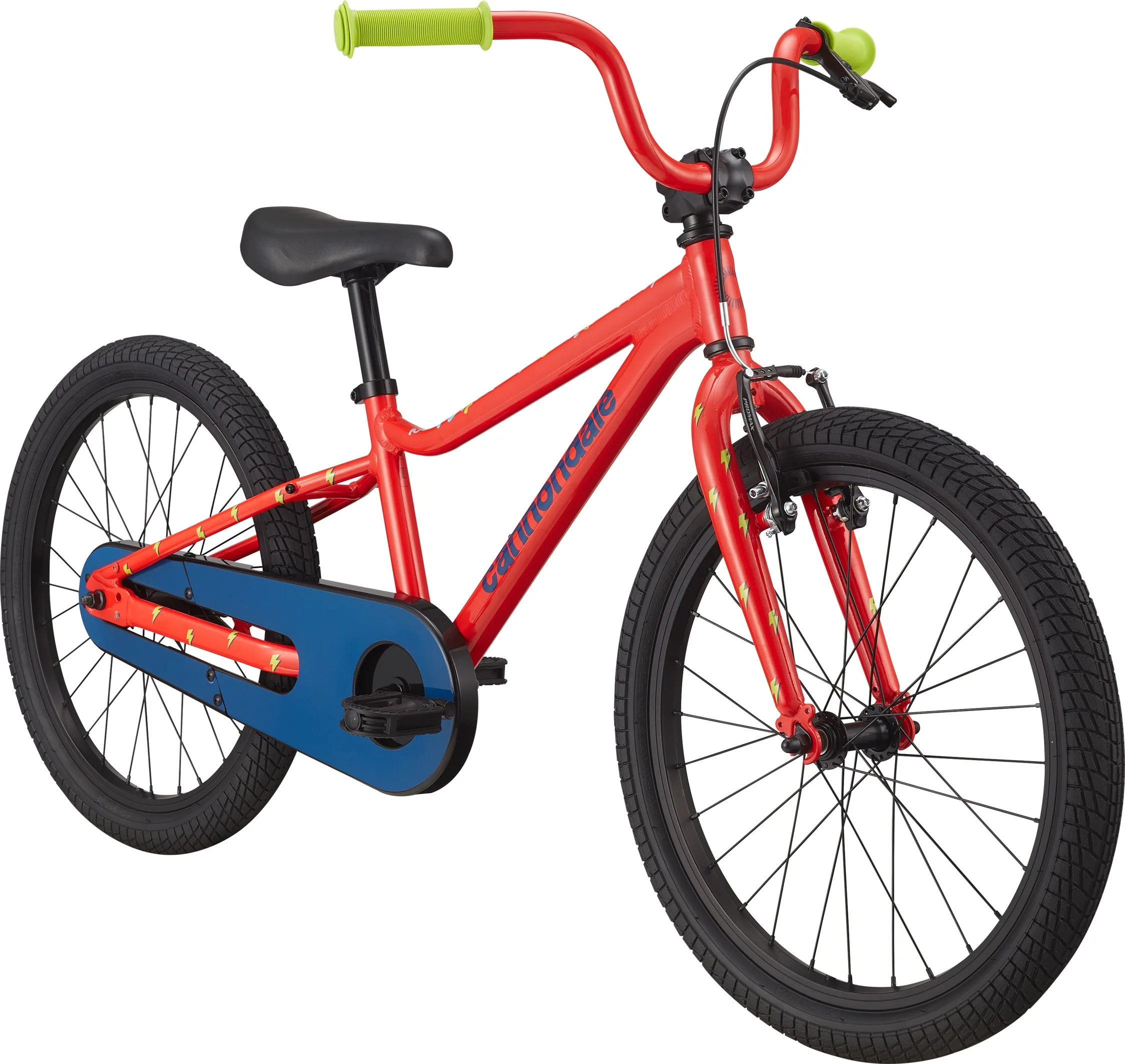 20 Cannondale TRAIL SS OS RRD червоний (One size)