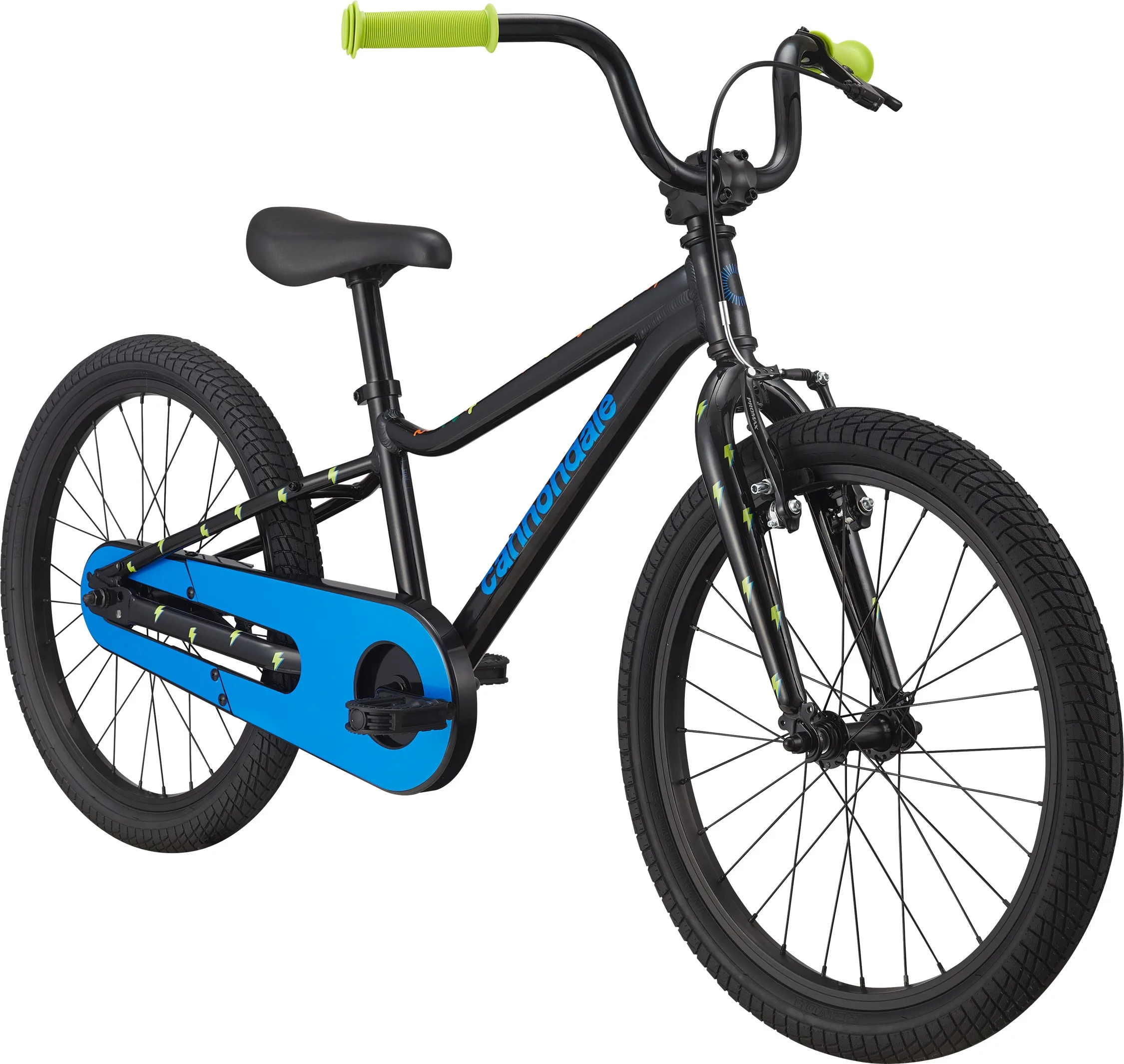 20 Cannondale TRAIL SS OS BPL чорний (One size)
