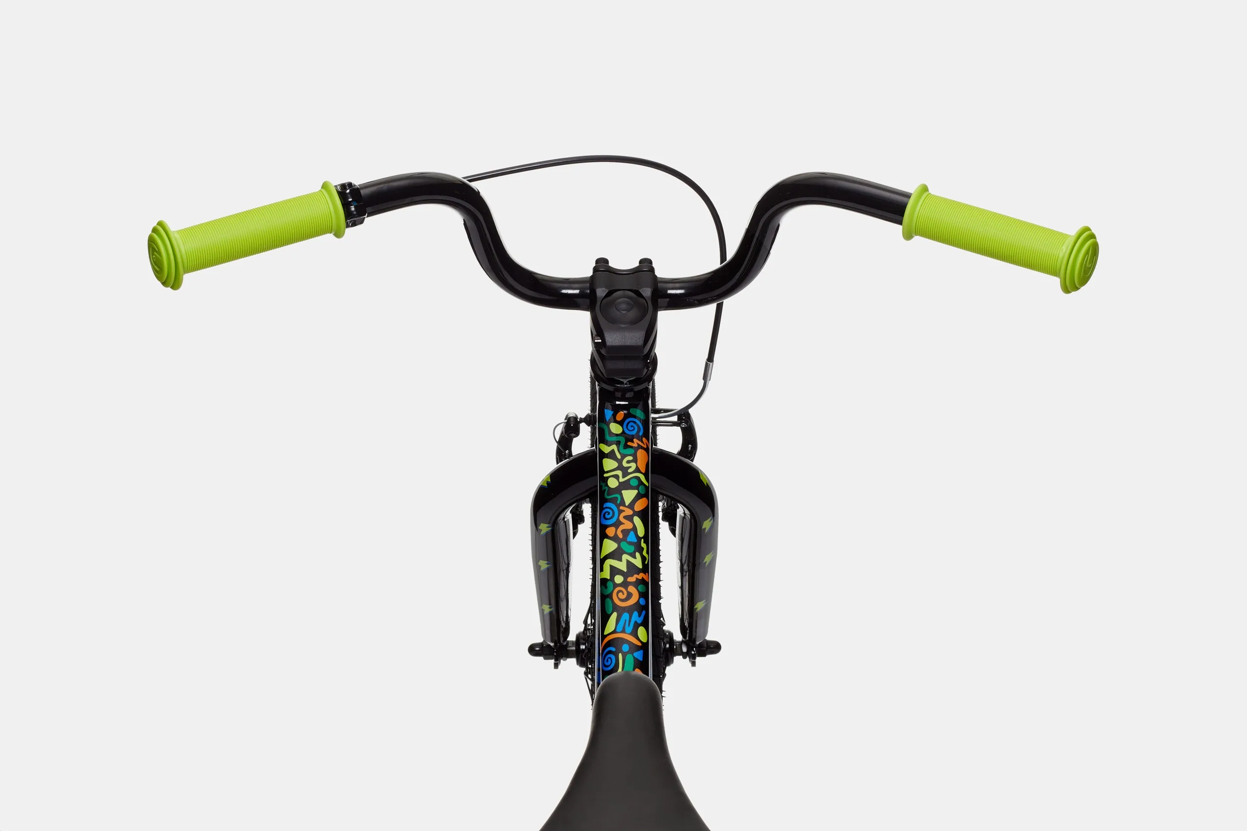 20 Cannondale TRAIL SS OS BPL чорний (One size)