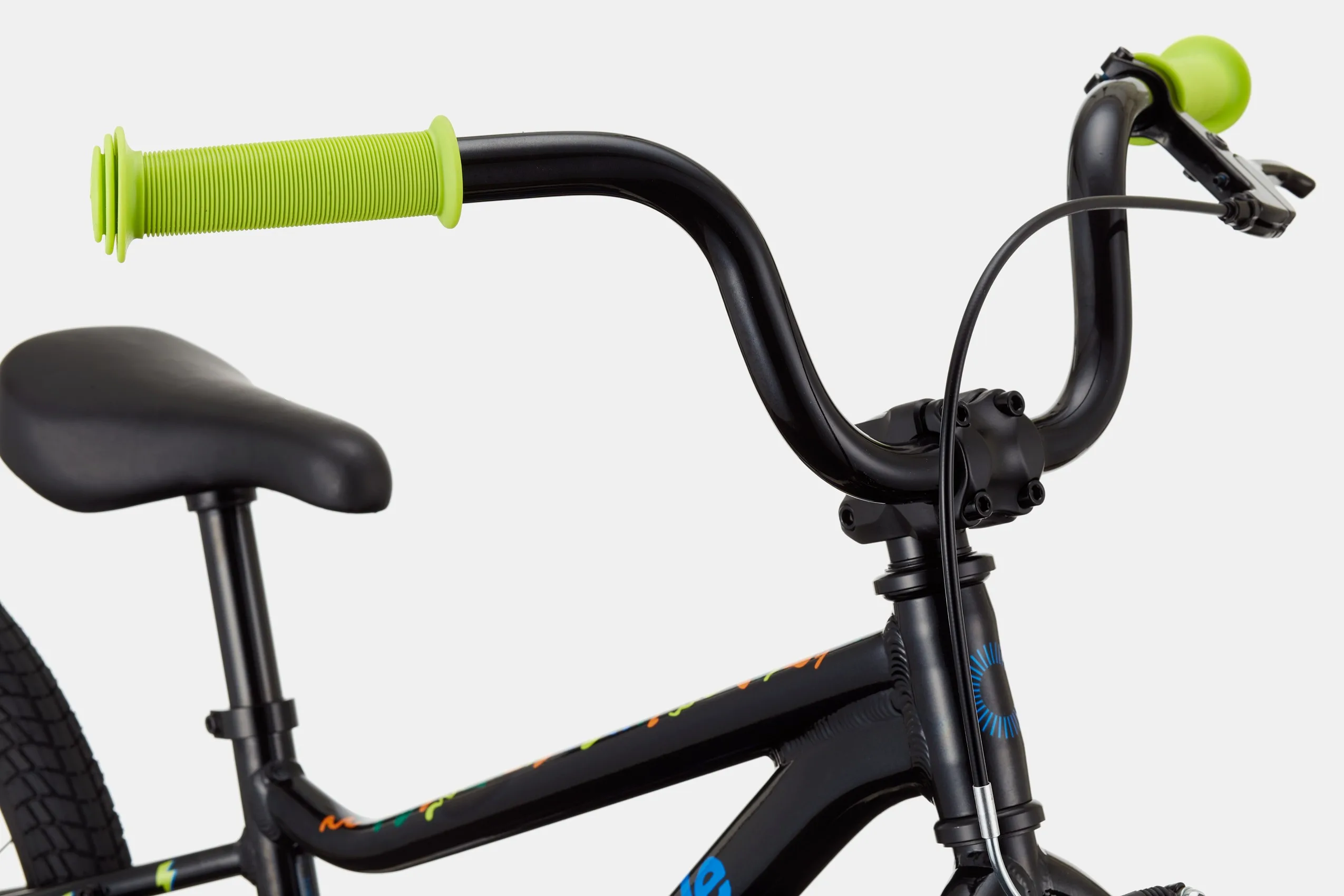 20 Cannondale TRAIL SS OS BPL чорний (One size)