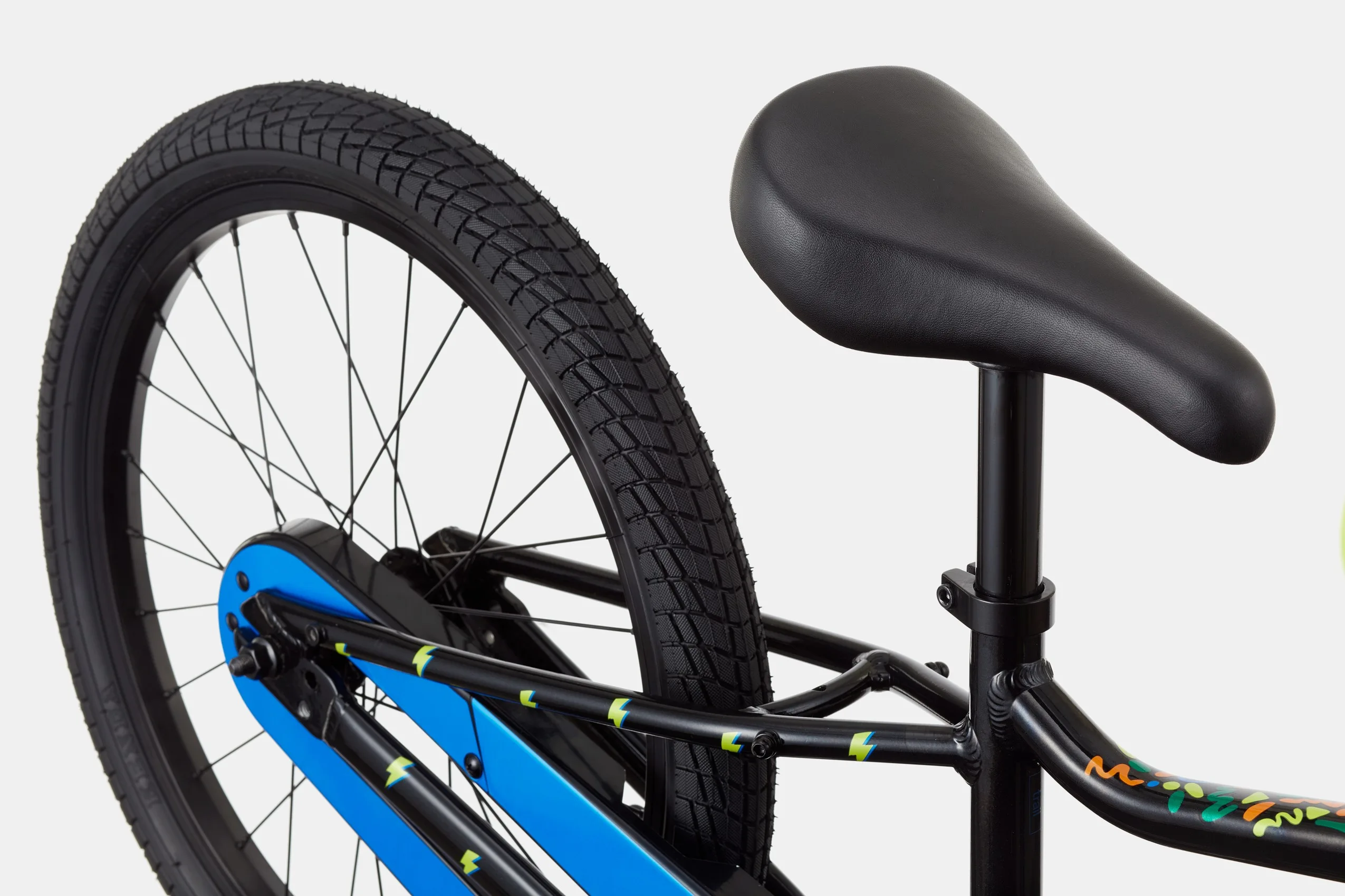 20 Cannondale TRAIL SS OS BPL чорний (One size)