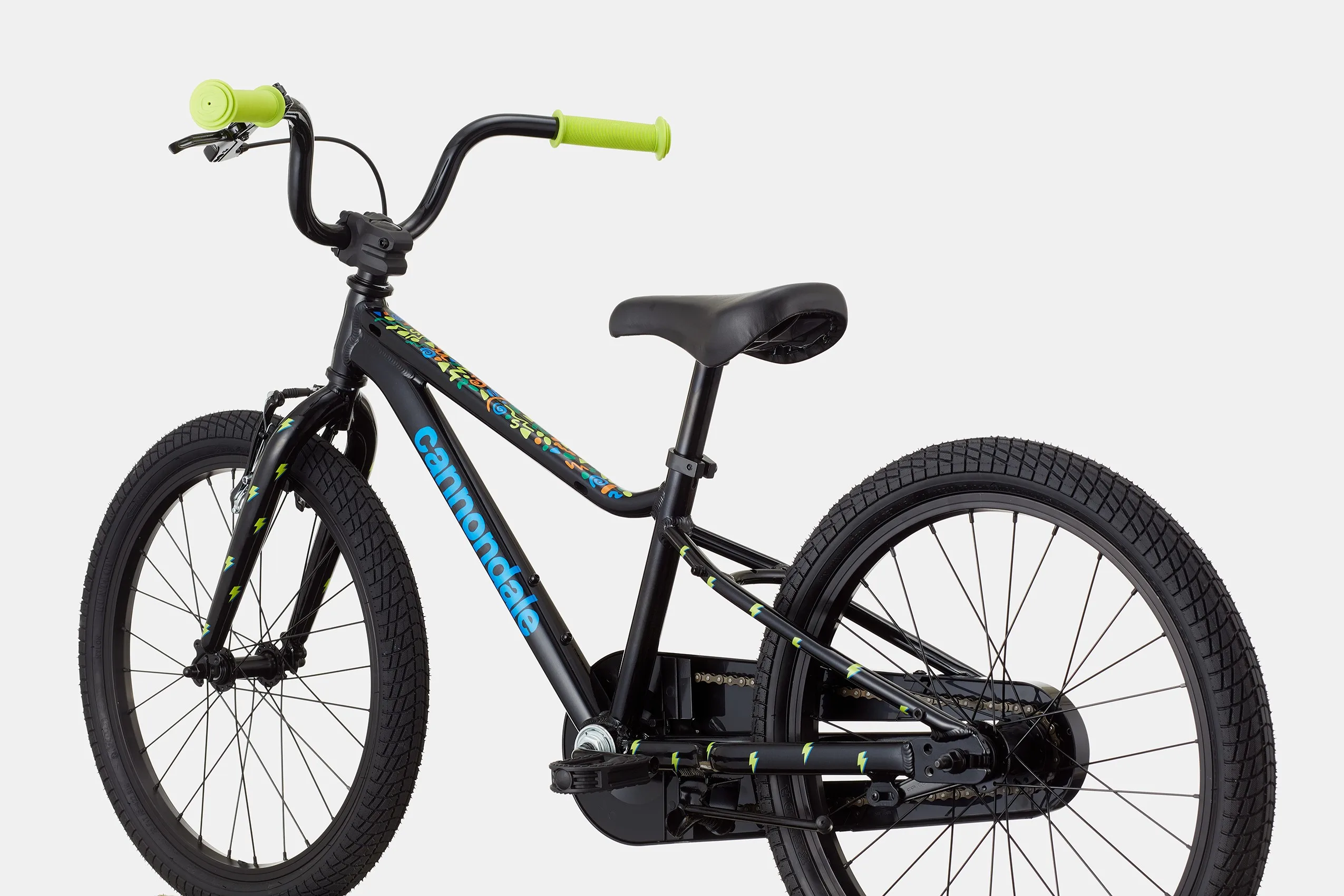 20 Cannondale TRAIL SS OS BPL чорний (One size)