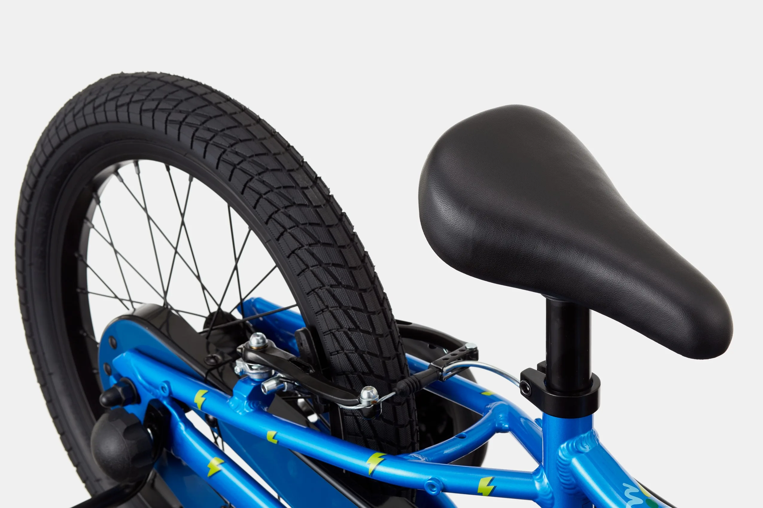 16 Cannondale TRAIL SS OS ELB синій (One size)