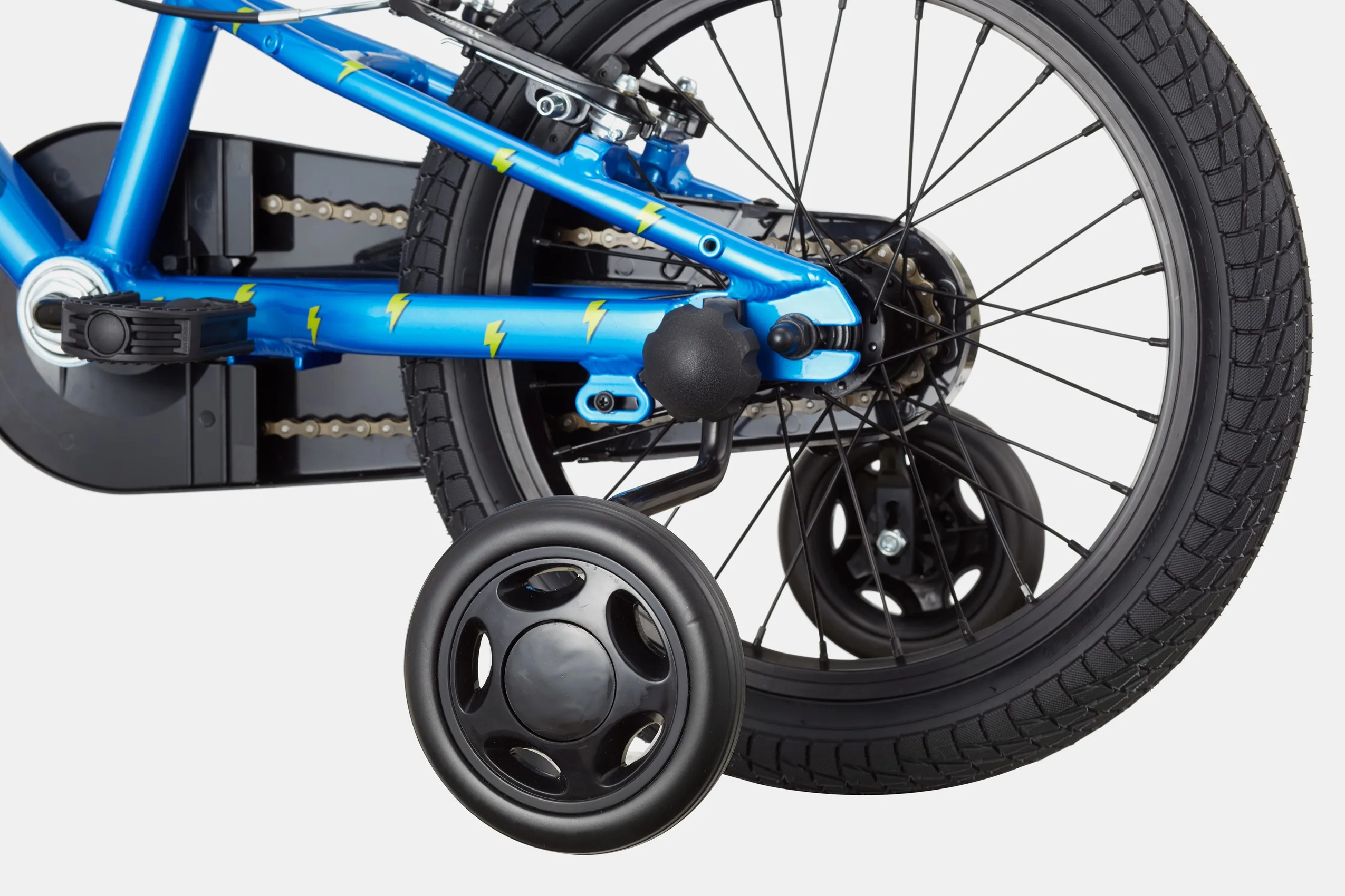16 Cannondale TRAIL SS OS ELB синій (One size)