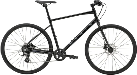 28 Marin Presidio 1 чорний (XL)