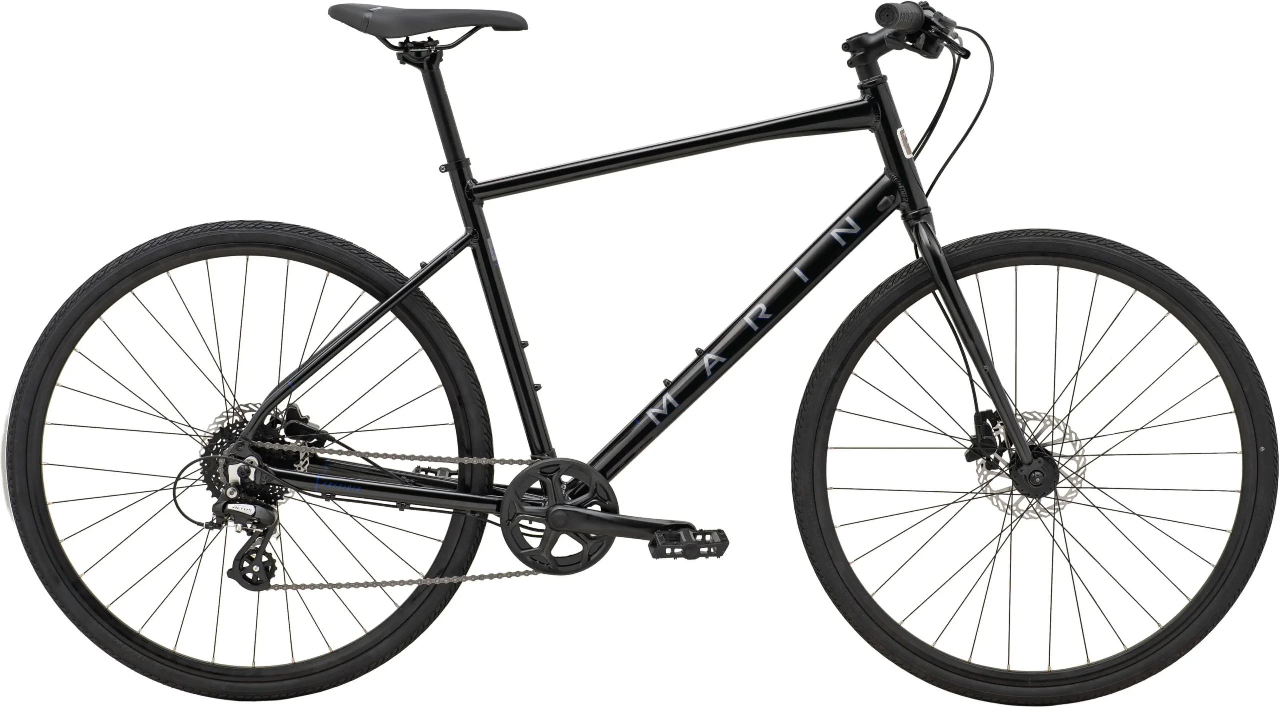 28 Marin Presidio 1 чорний (XL)
