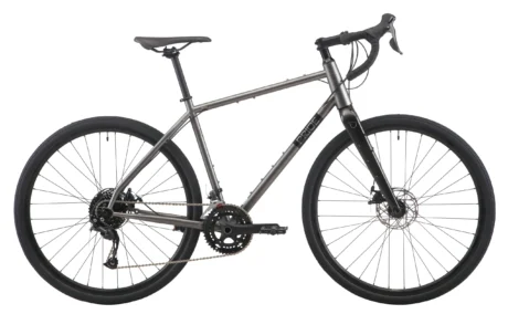 28 Pride ROCX Tour сірий (L)