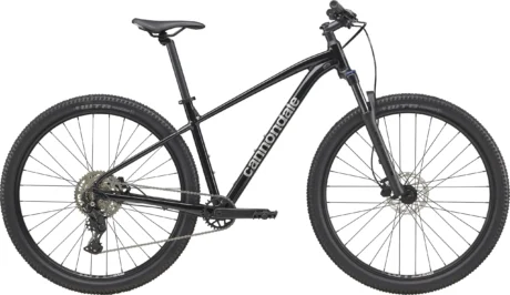 29 Cannondale TRAIL 2 чорний (L)