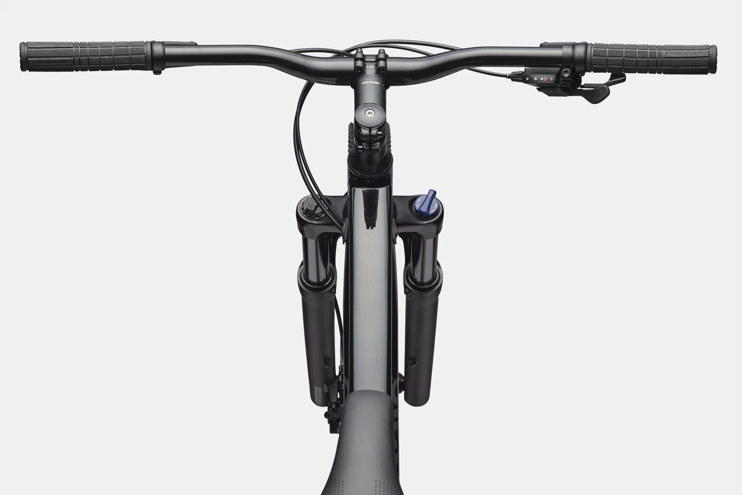 29 Cannondale TRAIL 2 чорний (M)