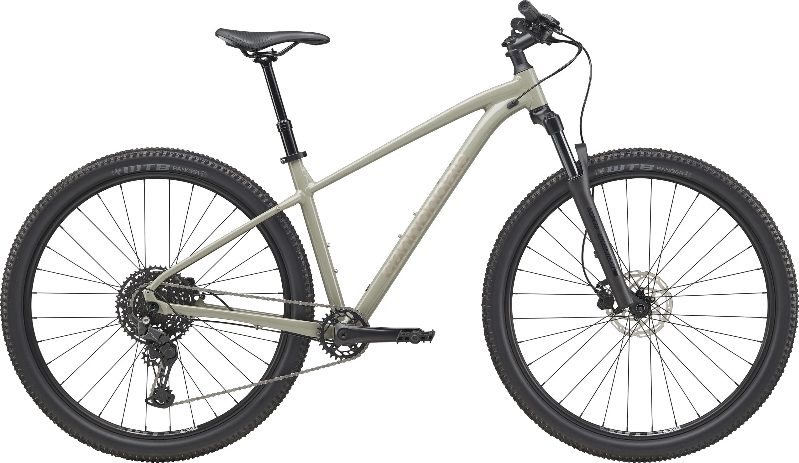 29 Cannondale TRAIL 1 бежевий (M)