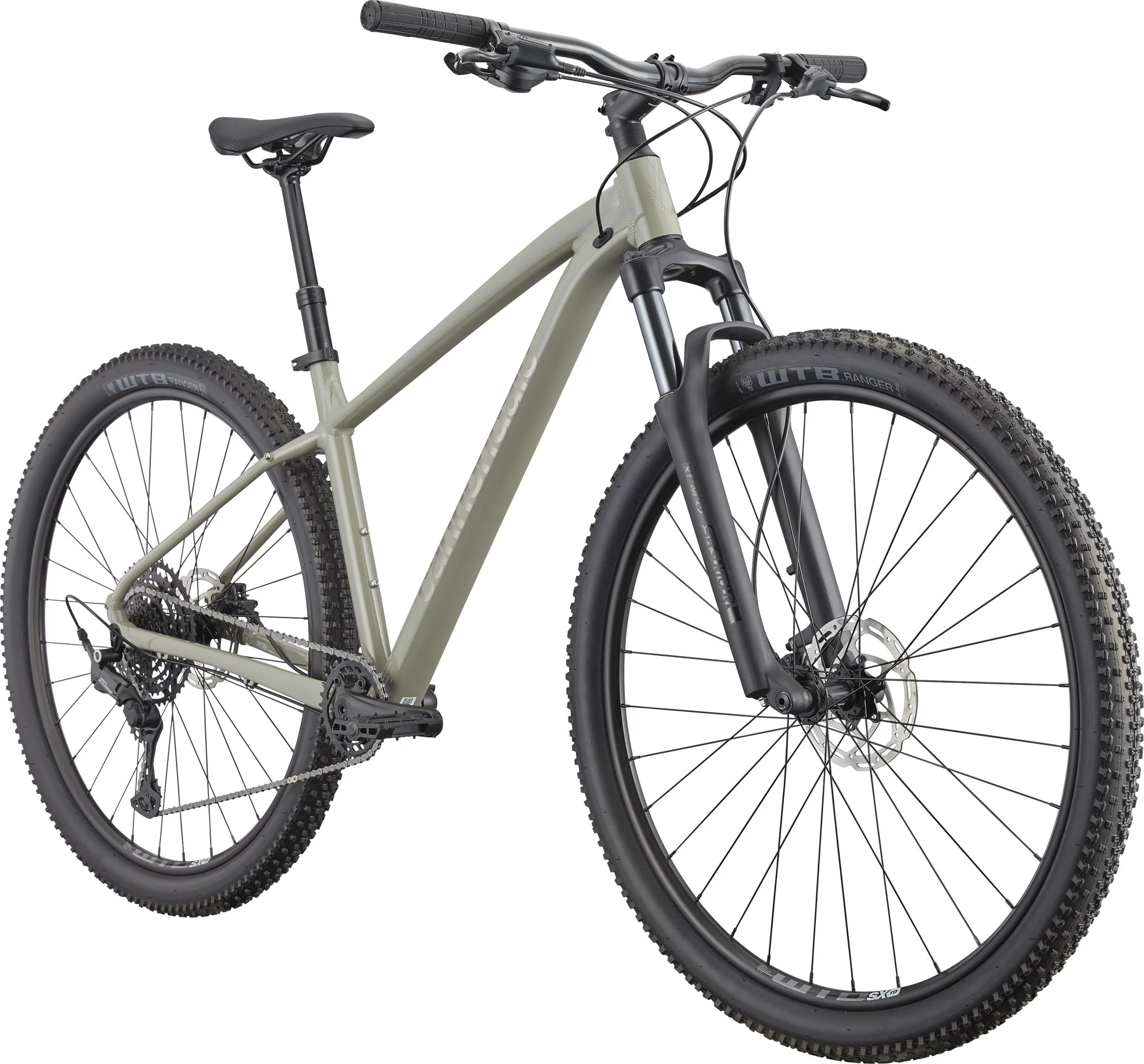 29 Cannondale TRAIL 1 бежевий (M)