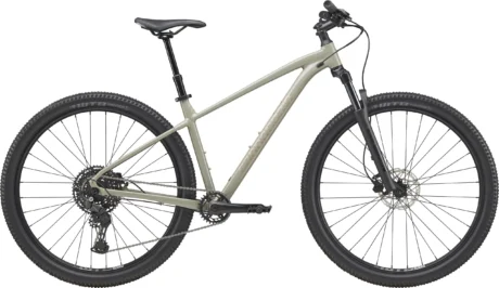 27.5 Cannondale TRAIL 1 бежевий (XS)