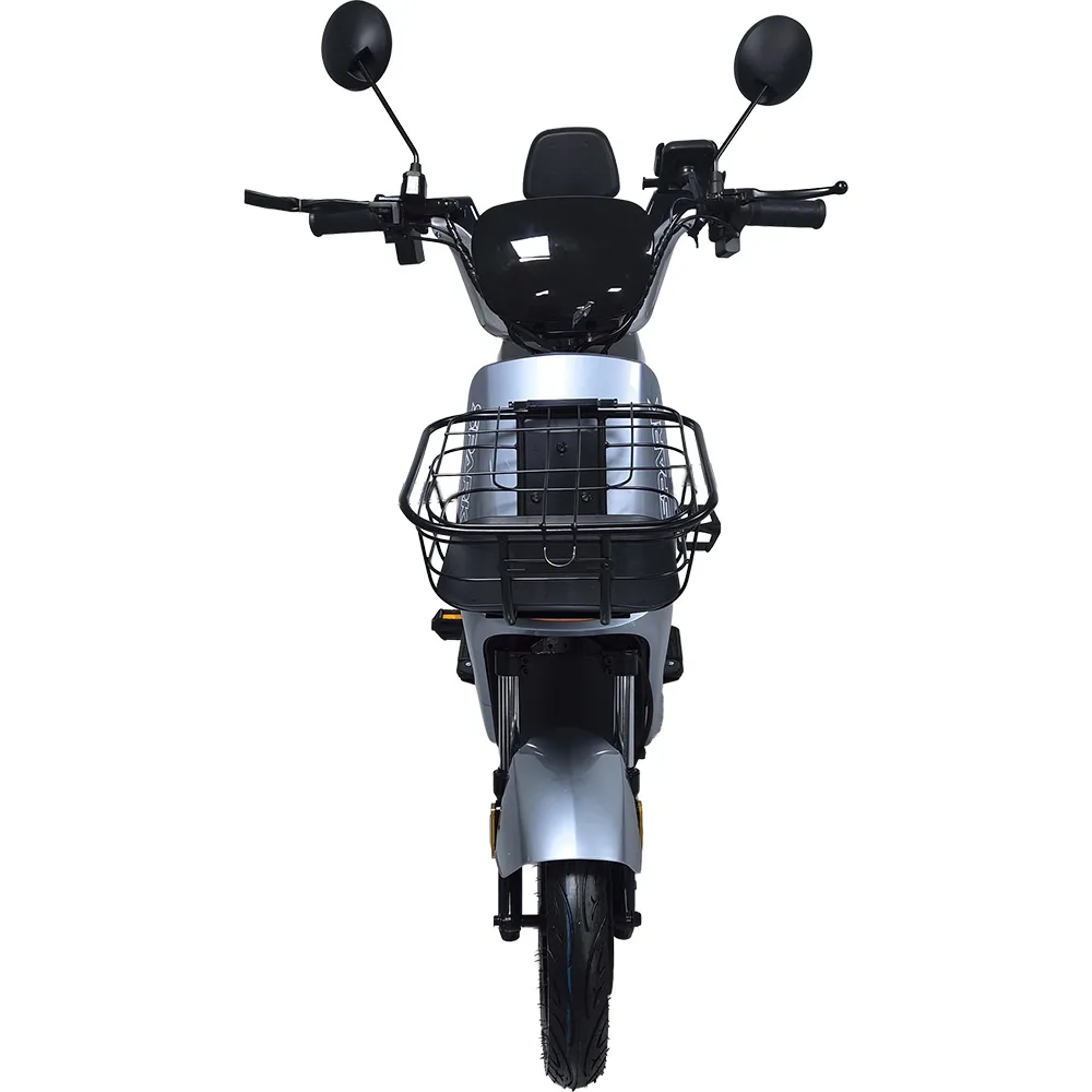 Spark Free срібний, 60V/1000W/25Ah