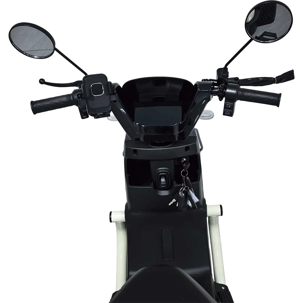 Spark Runner синій, 60V/1000W/25Ah