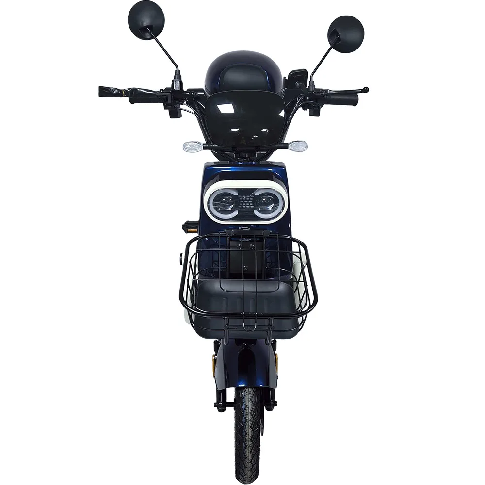Spark Runner синій, 60V/1000W/25Ah