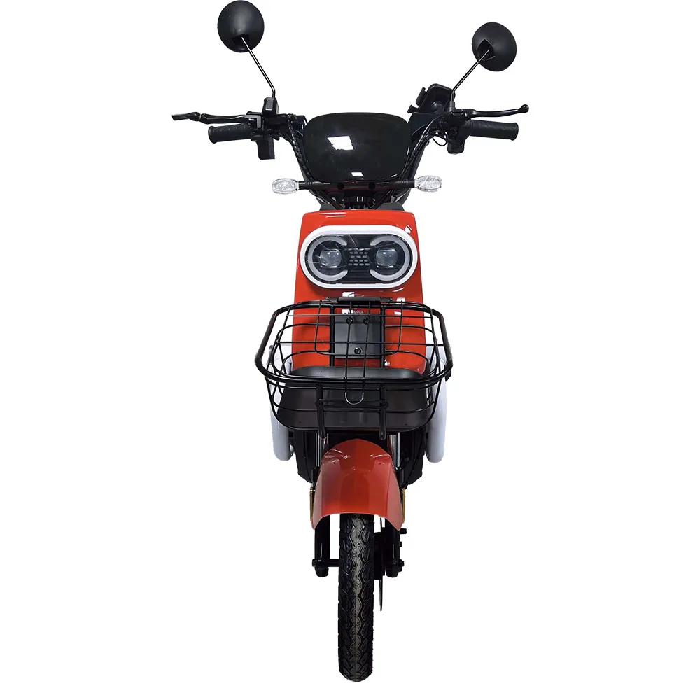 Spark Runner червоний, 60V/1000W/25Ah