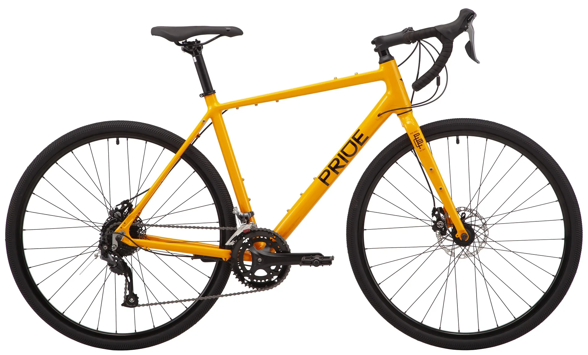 28 Pride ROCX 8.1 помаранчевий (M)