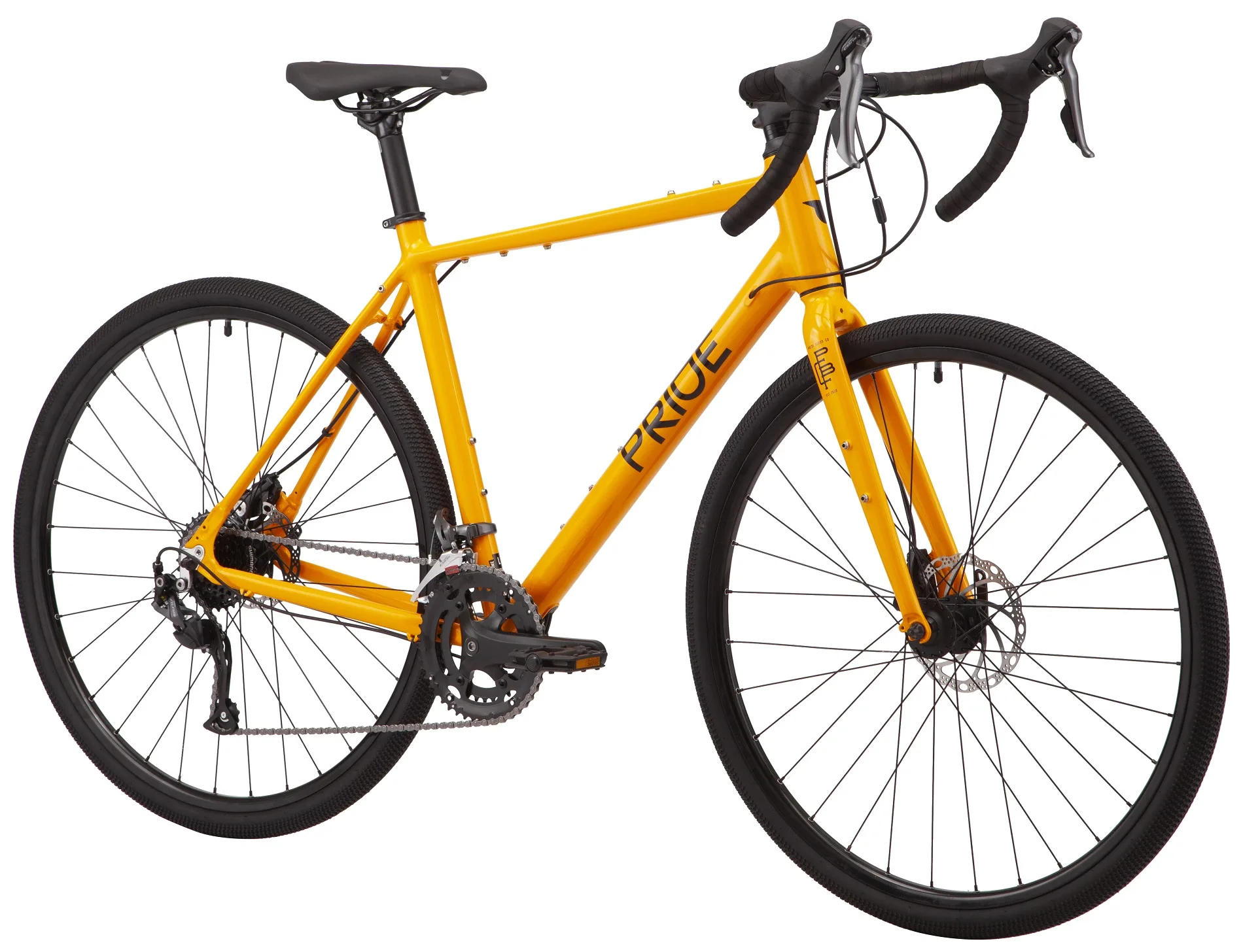 28 Pride ROCX 8.1 помаранчевий (M)