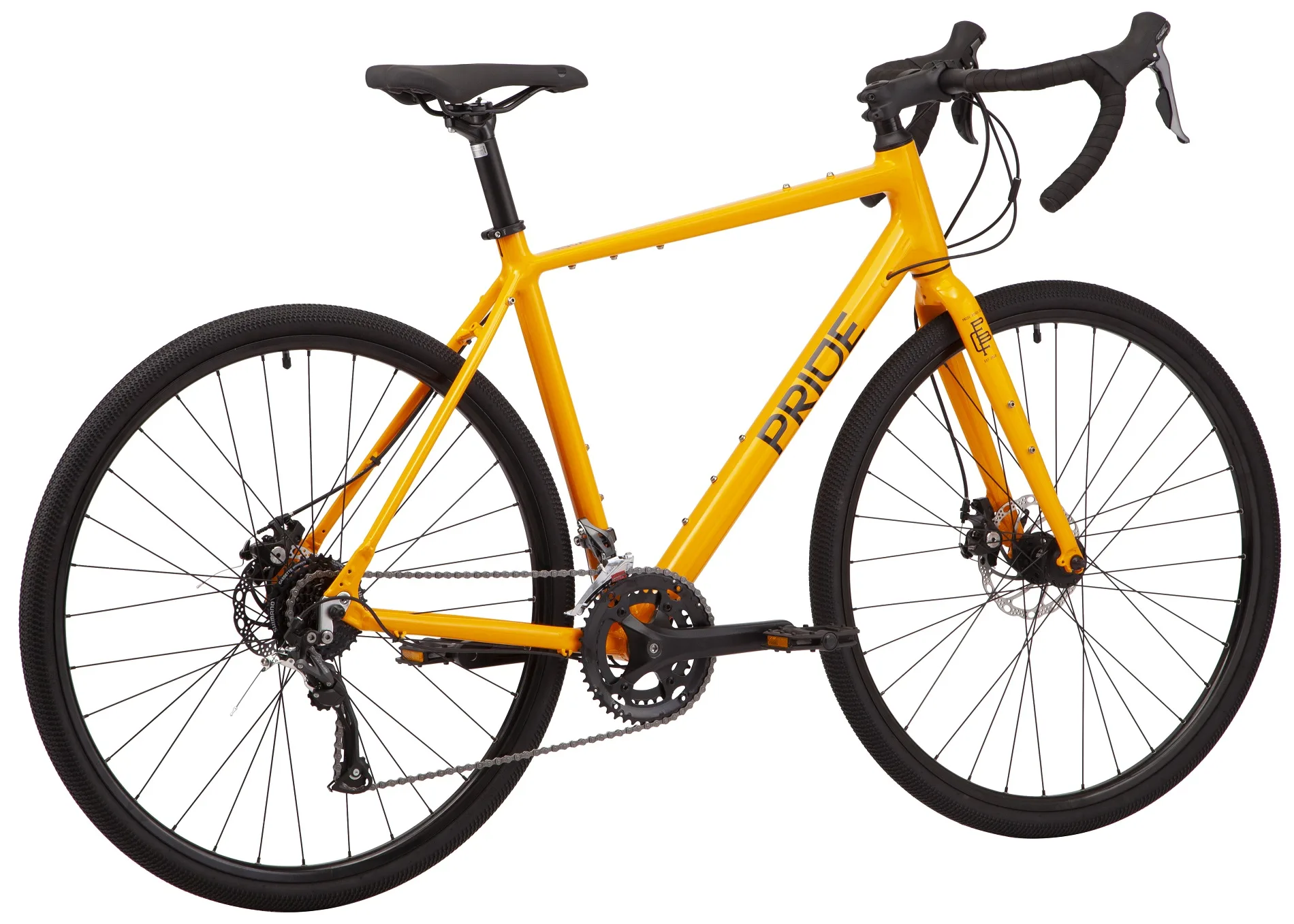 28 Pride ROCX 8.1 помаранчевий (M)