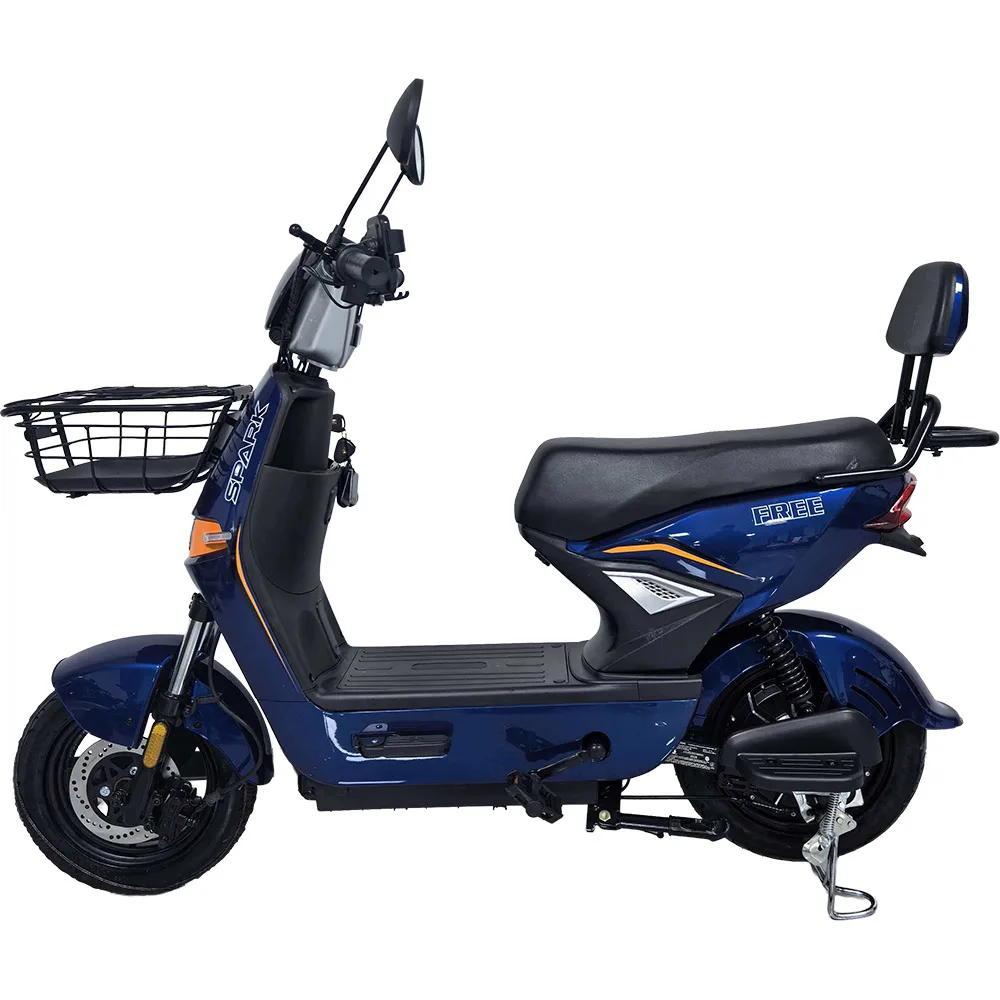 Spark Free синій, 60V/1000W/25Ah