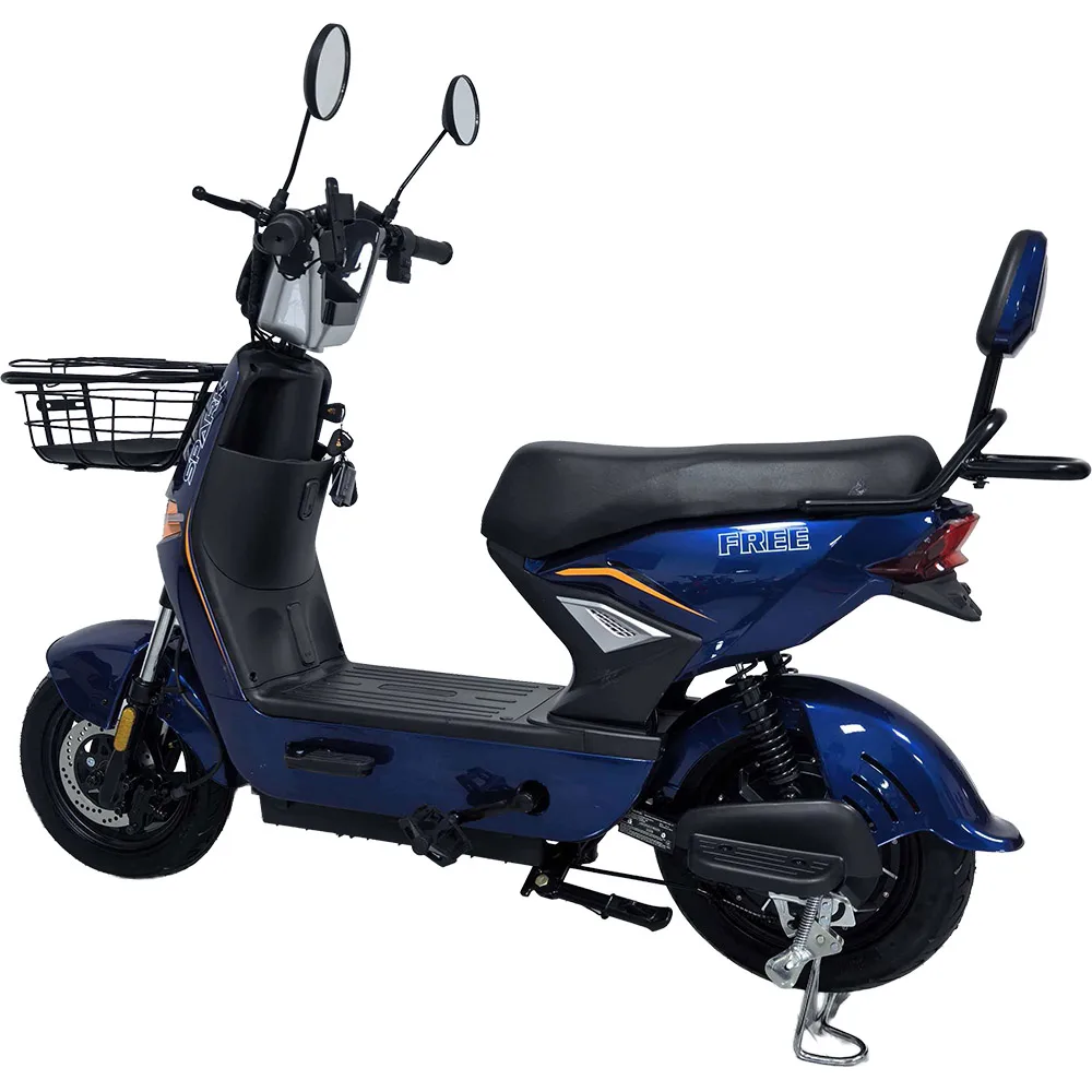 Spark Free синій, 60V/1000W/25Ah