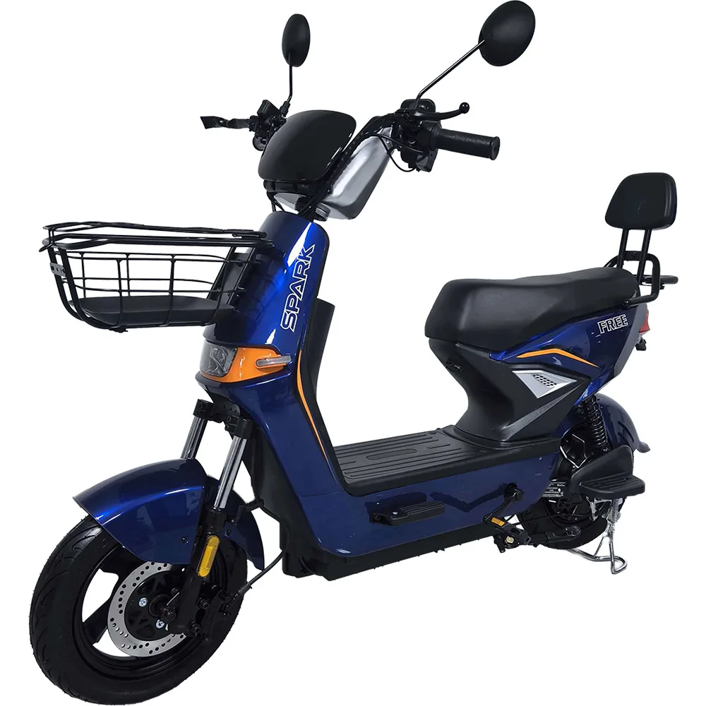 Spark Free синій, 60V/1000W/25Ah