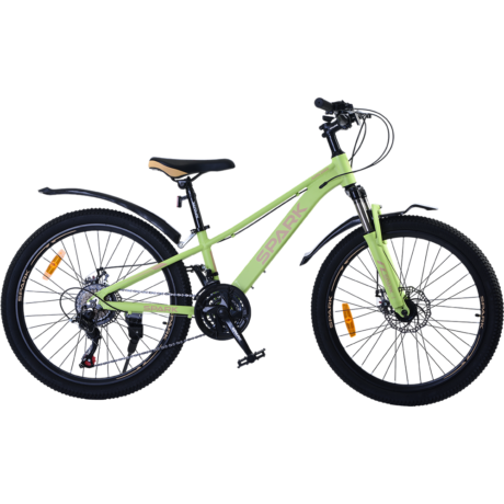 24 Spark Aircore салатовий (11)