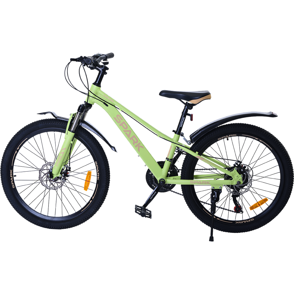 24 Spark Aircore салатовий (11)