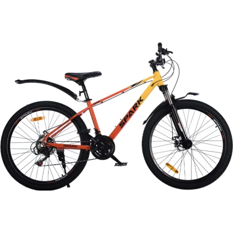 26 Spark Astro жовтий з помаранчевим (15)
