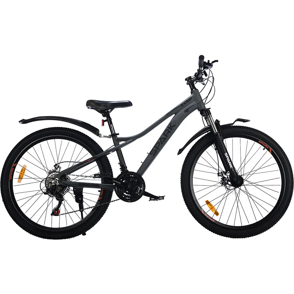 26 Spark Axion графітовий (13)