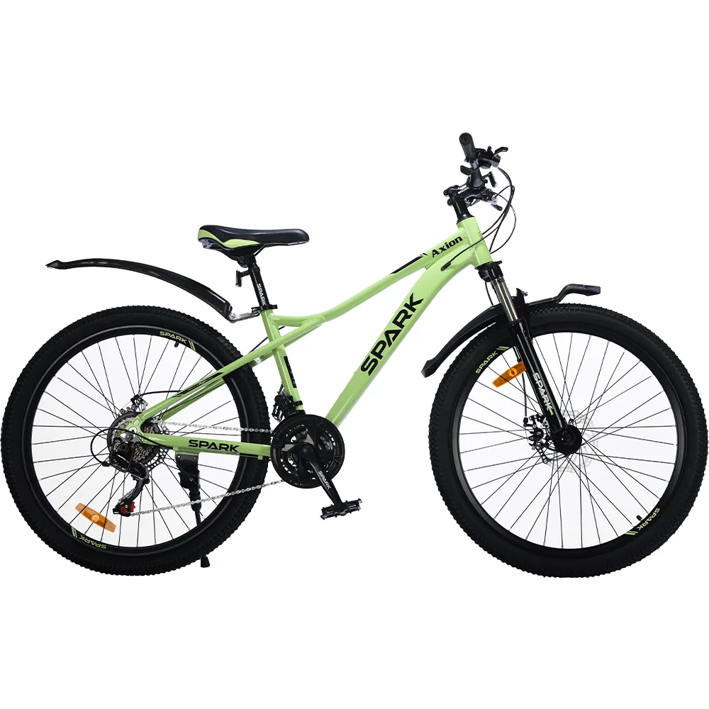 26 Spark Axion м’ятний (15)