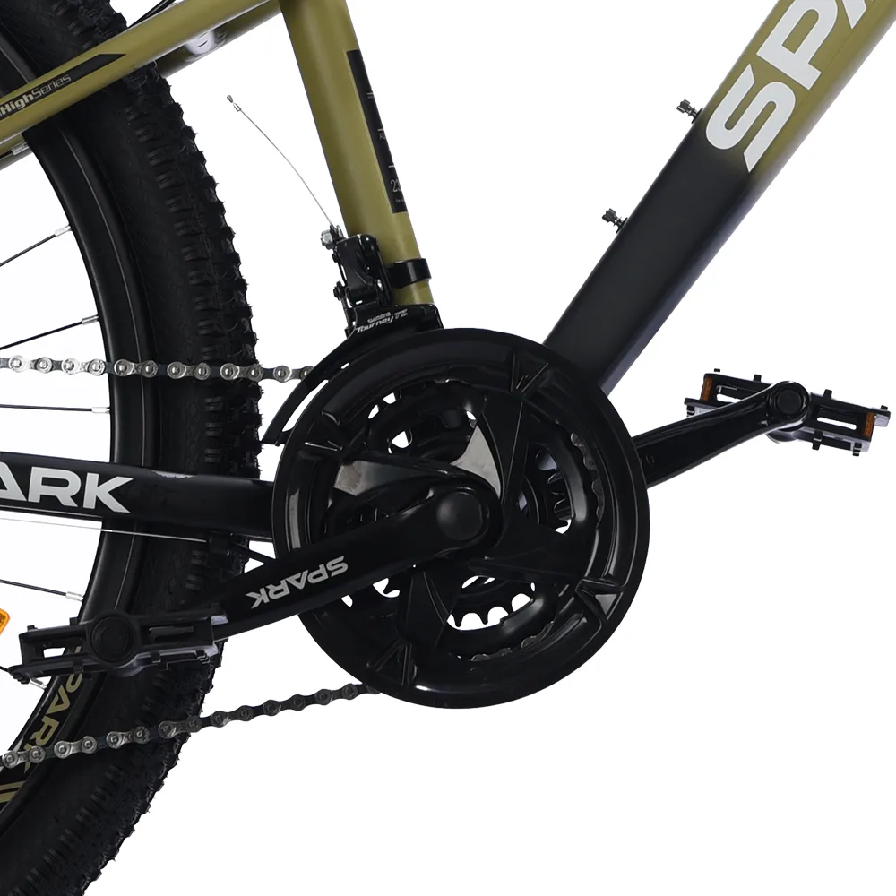 26 Spark Axion оливковий з чорним (15)