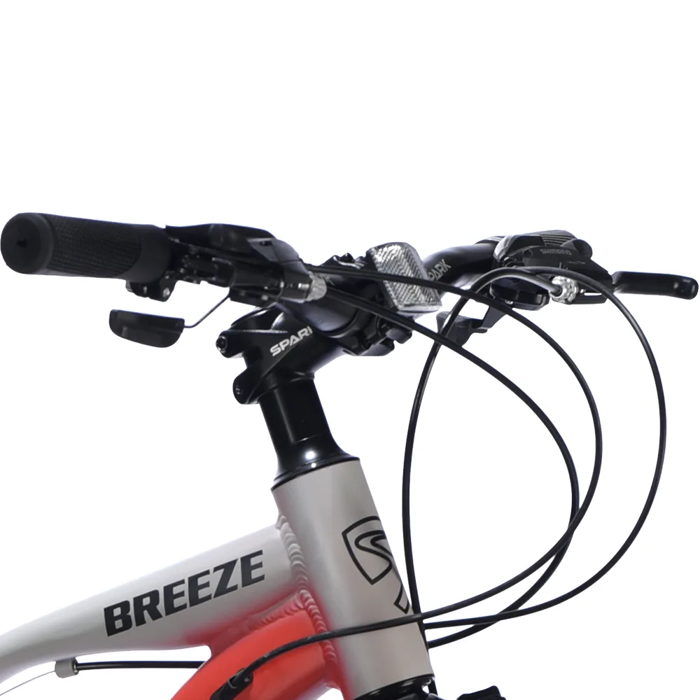 29 Spark Breeze сірий з червоним (17)