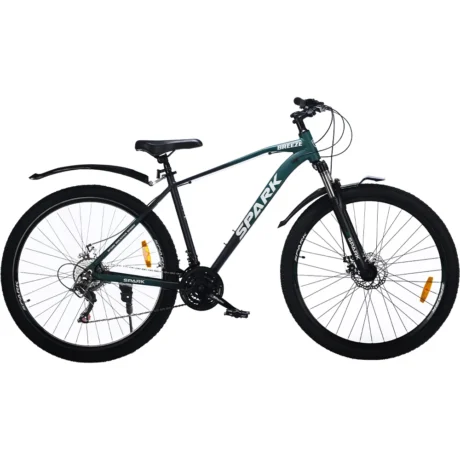 29 Spark Breeze бірюзовий з чорним (19)