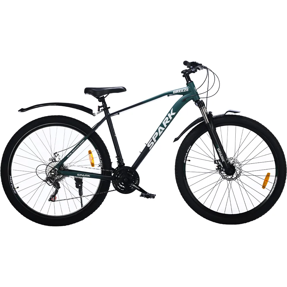 29 Spark Breeze бірюзовий з чорним (19)