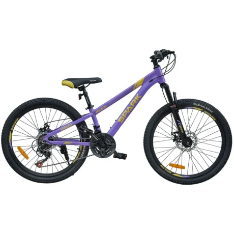 24 Spark Flex бузковий (11)