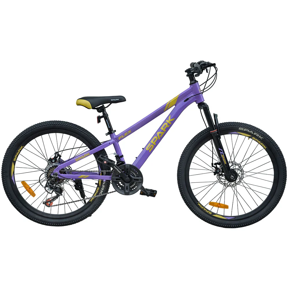 24 Spark Flex бузковий (11)