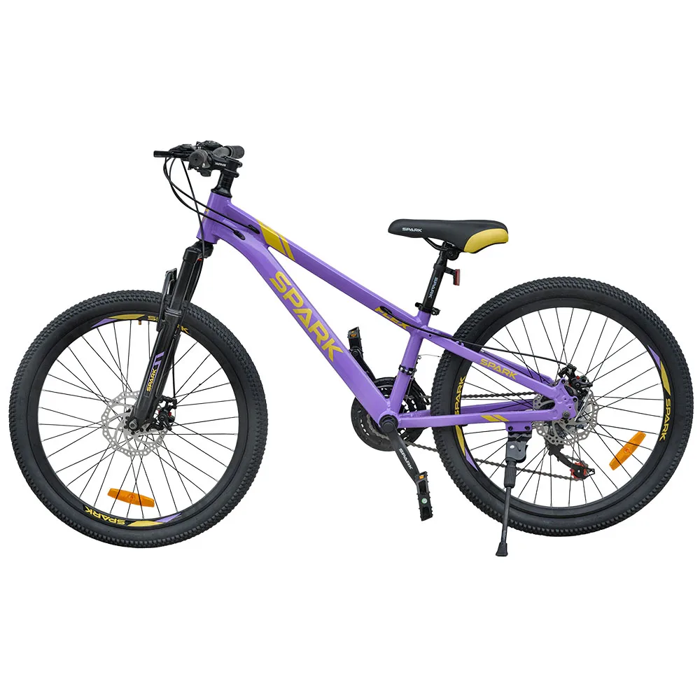 24 Spark Flex бузковий (11)