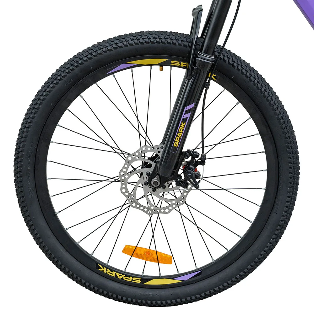 24 Spark Flex бузковий (11)