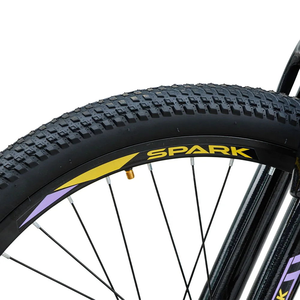 24 Spark Flex бузковий (11)