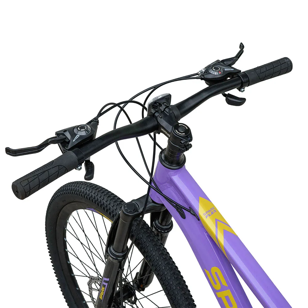 24 Spark Flex бузковий (11)