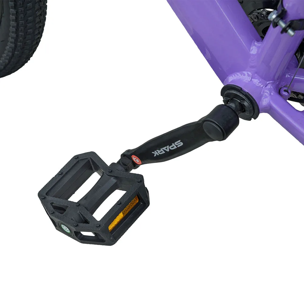 24 Spark Flex бузковий (11)