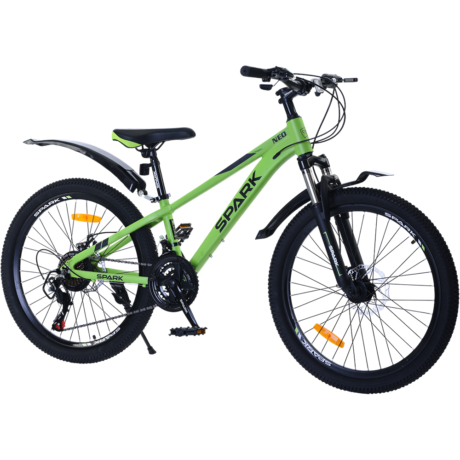 24 Spark Neo зелений (11)