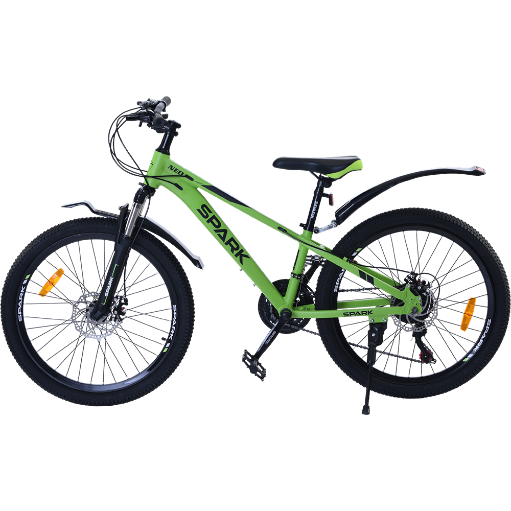 24 Spark Neo зелений (11)